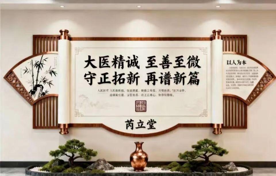 芮立堂.针+药调节中风后遗症